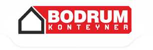 Bodrum Konteyner